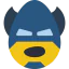 Superhero icon 64x64