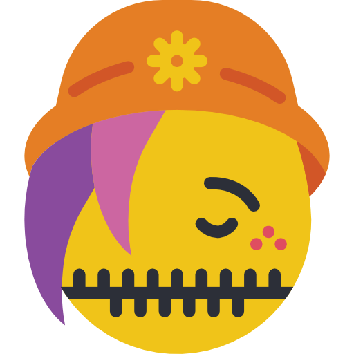 Silent icon