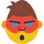 Superhero icon 64x64