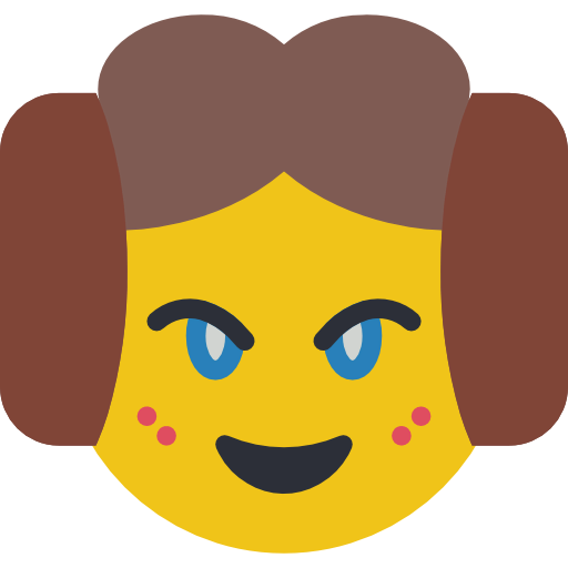 Princess icon