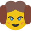 Princess icon 64x64