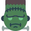 Frankenstein icon 64x64
