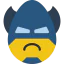 Superhero icon 64x64
