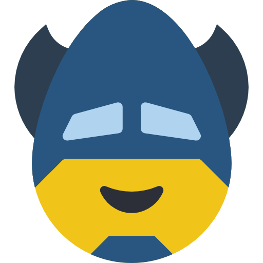 Superhero icon