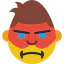 Superhero icon 64x64