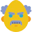 Professor icon 64x64