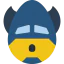 Superhero icon 64x64