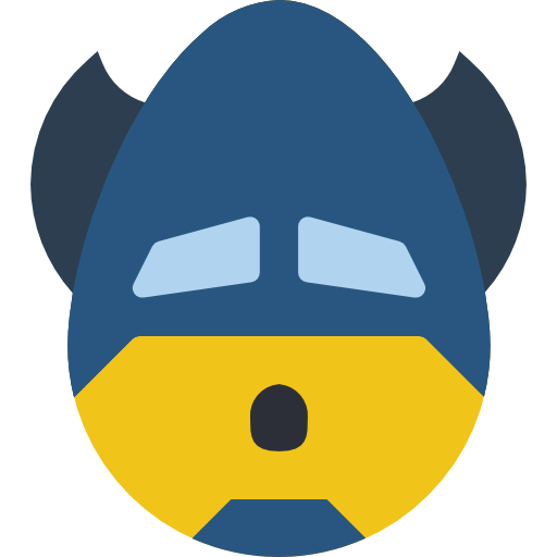Superhero icon