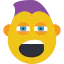 Shout Ikona 64x64