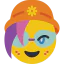 Cool icon 64x64