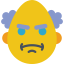 Professor icon 64x64