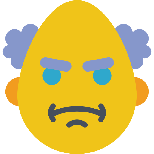 Professor icon