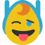 Wink icon 64x64