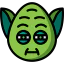 Alien icon 64x64