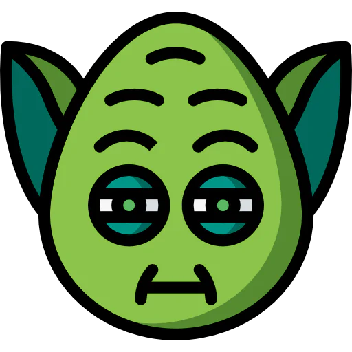 Alien icon