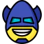Superhero icon 64x64