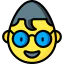 Geek biểu tượng 64x64