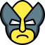 Superhero icon 64x64