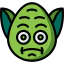 Alien icon 64x64