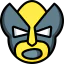 Superhero icon 64x64