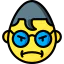 Geek biểu tượng 64x64