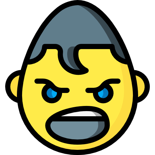 Shout icon