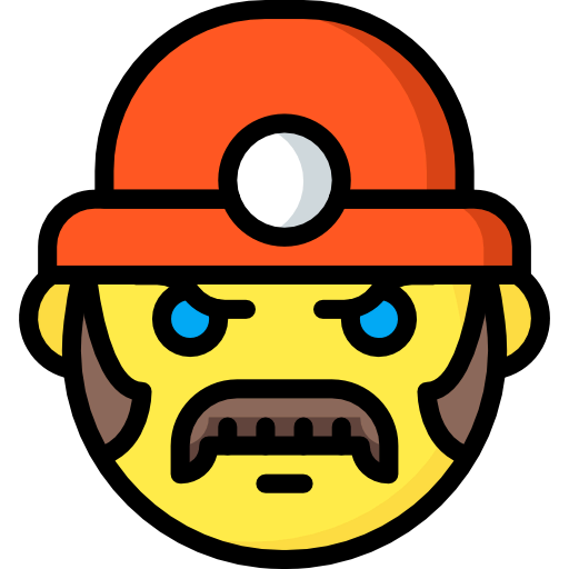 Miner icon