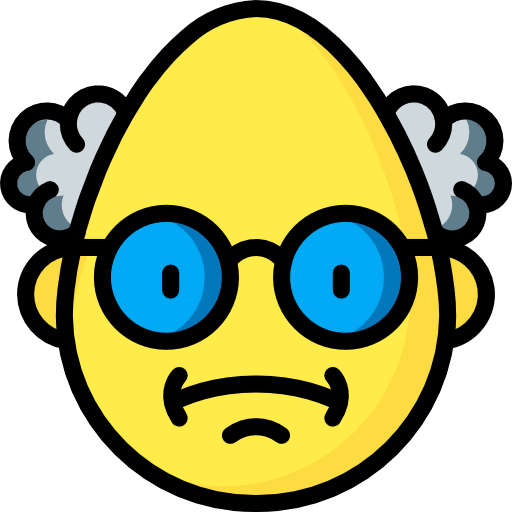 Professor icon