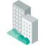 Appartments icon 64x64