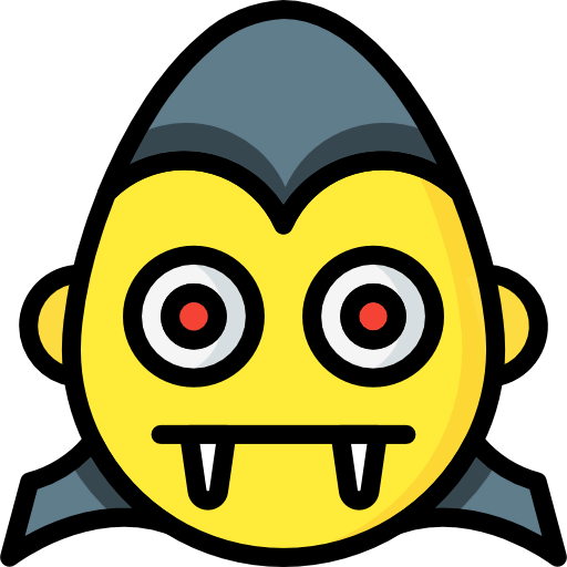 Dracula icon