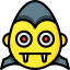 Dracula icon 64x64