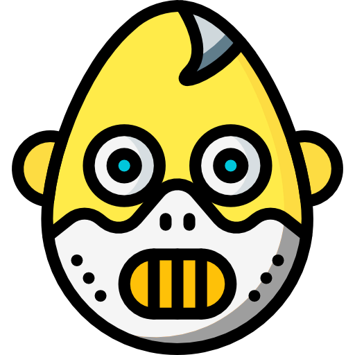 Killer icon