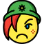 Angry icon 64x64