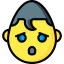 Sad icon 64x64