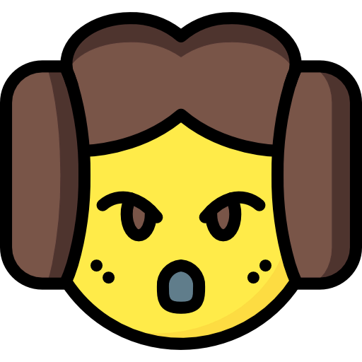 Princess icon