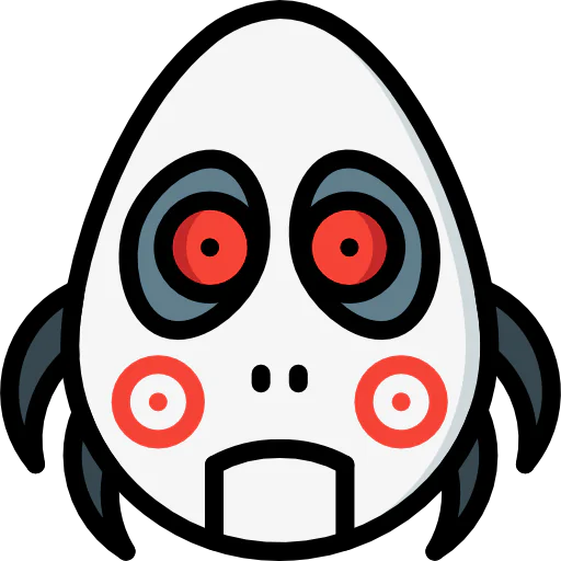 Killer icon