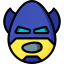 Superhero icon 64x64