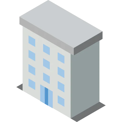 Building icon