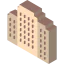 Appartments icon 64x64