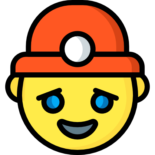 Miner icon