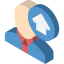 Agent Symbol 64x64