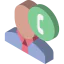 Agent Symbol 64x64