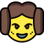 Princess icon 64x64