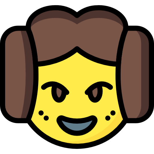 Princess icon