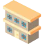 Condo icon 64x64