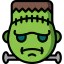 Frankenstein icon 64x64