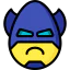 Superhero icon 64x64