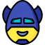 Superhero icon 64x64