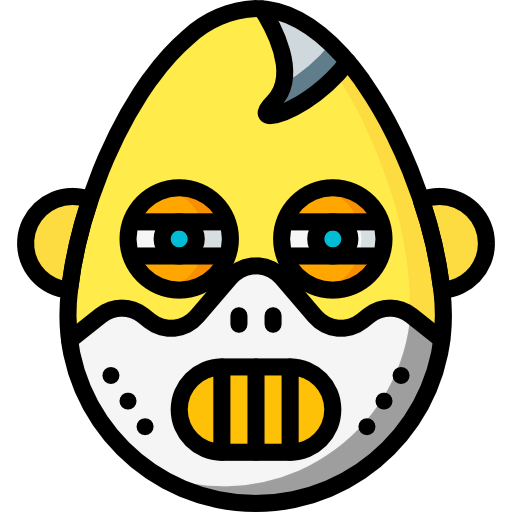 Killer icon