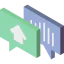 Chat icon 64x64
